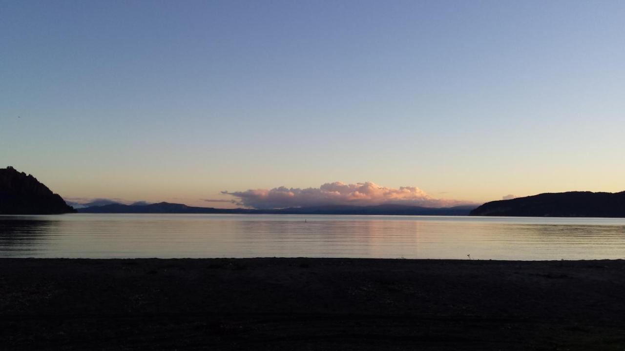 Kinloch Lochview Bed & Breakfast エクステリア 写真