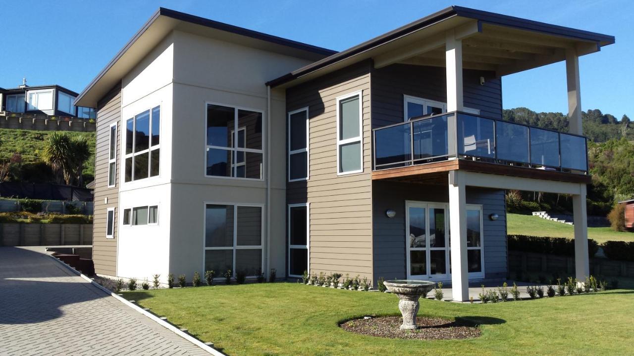 Kinloch Lochview Bed & Breakfast エクステリア 写真