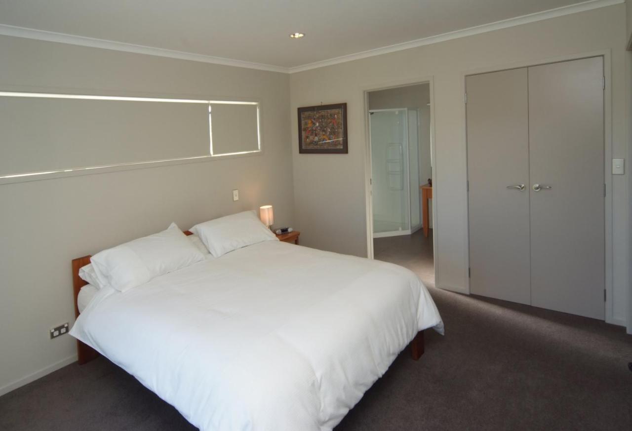 Kinloch Lochview Bed & Breakfast エクステリア 写真