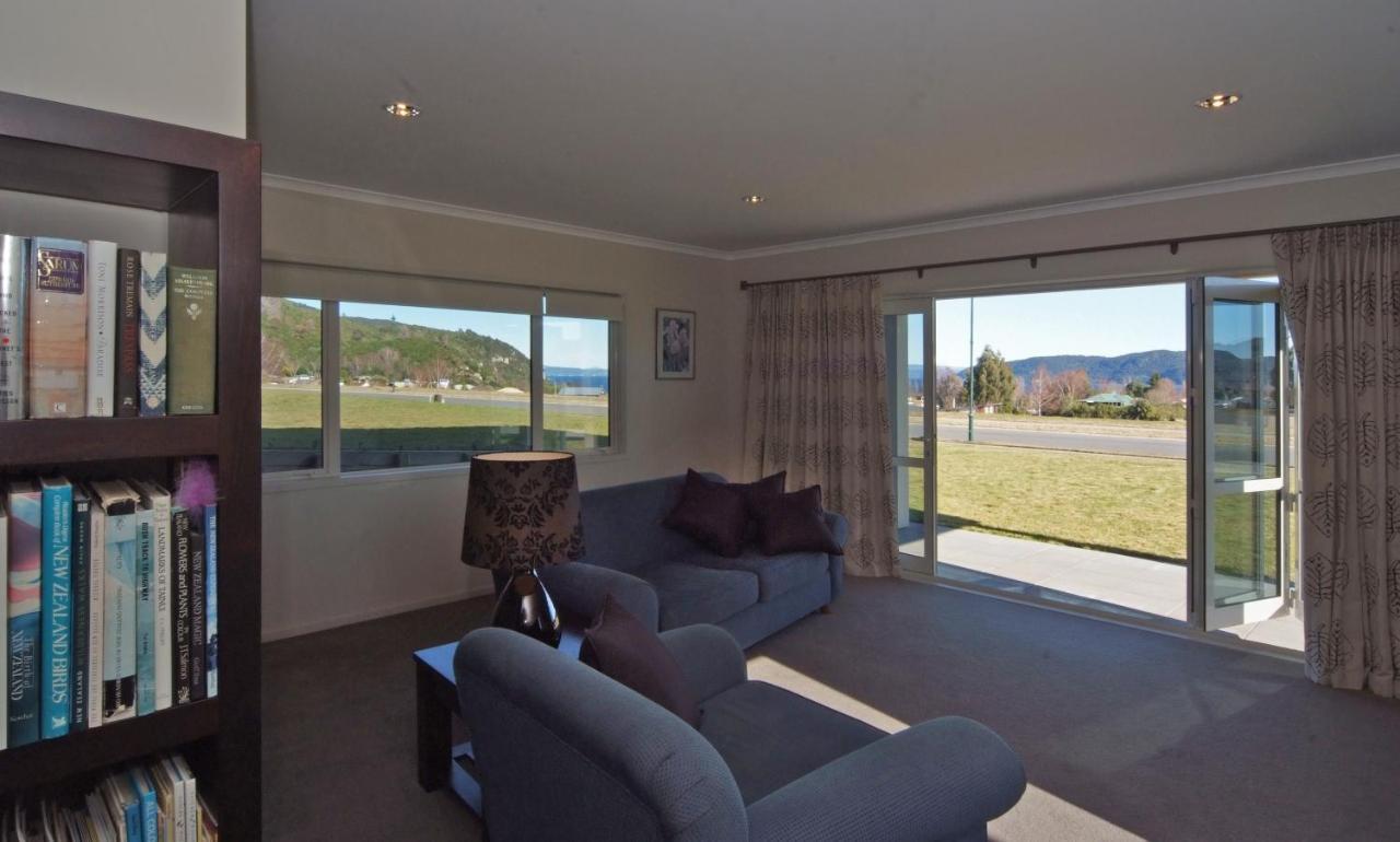 Kinloch Lochview Bed & Breakfast エクステリア 写真