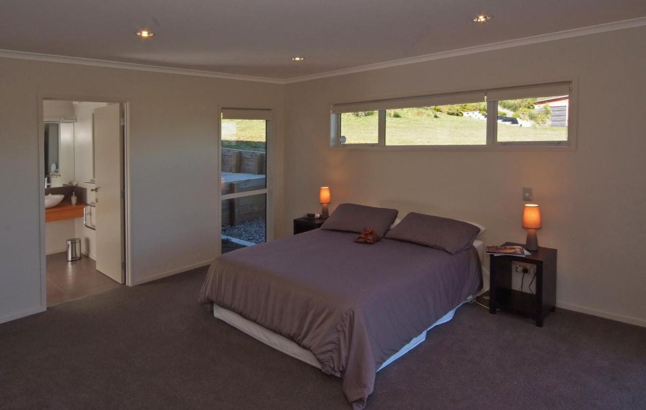 Kinloch Lochview Bed & Breakfast エクステリア 写真